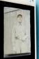 Preview: altes Glasnegativ - Portrait SA-Mann