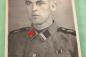 Preview: Passfoto - Soldat SS-Standarte Germania