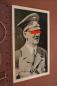 Preview: Postcard - portrait of Adolf Hiter