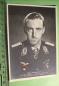 Preview: Foto-AK - Major Hermann Graf  original