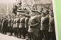 Preview: original Foto - S.A. Führer Ernst Röhm bei Parade 1934 - Stahlhelmbund