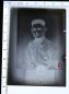 Preview: Glasnegativ - abfotografiertes Portait eines S.A. Mannes