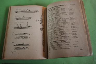 Technik voran 1942. Jahrbuch für alle Freunde deutscher Technik