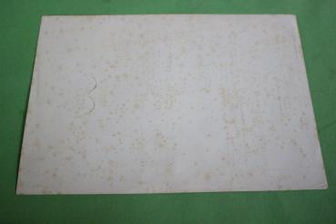 Preview: Beteiligungs-Urkunde - 4. Reichsberufswettkampf 1937