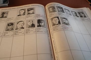 DRK Vermisstenbildliste - 1. Nachtrag AK-AL