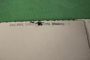 Preview: zwei schöne Portraits eines R.A.D. Mannes - Einheit 262 / 8