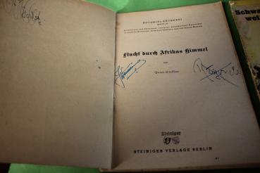 zwei Hefte - Kolonial-Bücherei - Heft 10 und 16