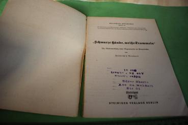 zwei Hefte - Kolonial-Bücherei - Heft 10 und 16