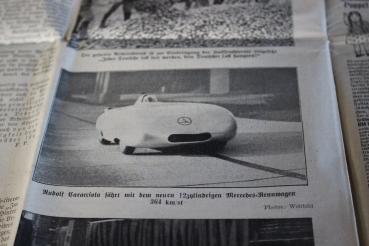 Zeitung - Der Metallhandwerker - Nr.11 -  1936