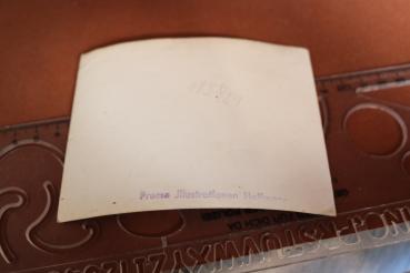 Preview: original Hoffmann photo - portrait of Adolf Hitler