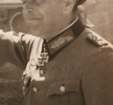 Preview: Führerhauptquartier Wolfsschanze Empfang des spanischen Generals Moscardo  unbekannter RKT