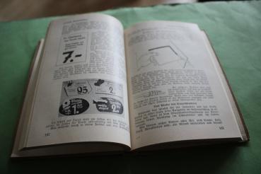 Preview: Taschenjahrbuch für den Einzelhandelskaufmann 1939