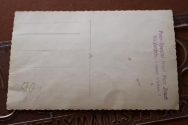 Preview: altes Foto - Hitlerjungend marschiert durch Weißenfels