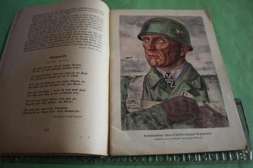 Preview: Heft Soldatenblätter für Feier und Freizeit