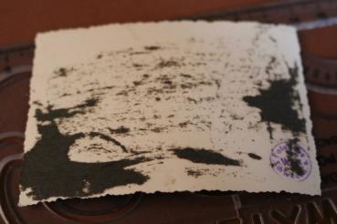 Festlichkeit - R.A.D. - SA und andere Lautsprecher NSDAX - Ort ?