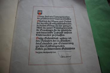 Preview: Einsatz im Osten von Otto Tiemann