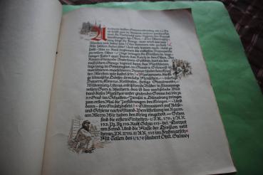 Preview: Einsatz im Osten von Otto Tiemann