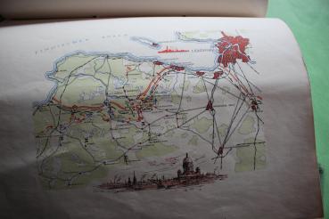 Einsatz im Osten von Otto Tiemann