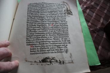 Einsatz im Osten von Otto Tiemann