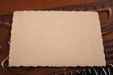 Foto - Gebäude - viele Hakenkreuzfahnen