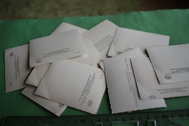 Kleinbildserie - Stadt der Reichsparteitage Nürnberg - Stoja-Verlag  12 Stück + Haus Wachenfels