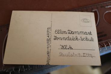 Preview: AK Der Führer bei den Ubootsbesatzungen - Wilhelmshaven