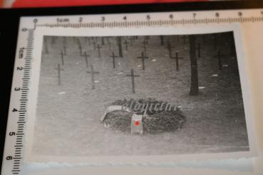 Kranzniederlegung - Langemarck - Rudolf Heß Band