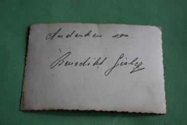 Preview: Portrait Reichsarbeitsdienst  264/5