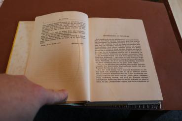 Buch - Die jüdische Weltpest - Hermann Esser 1939 - 3. Auflage