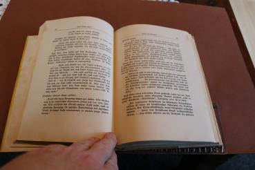 Preview: Buch - Die jüdische Weltpest - Hermann Esser 1939 - 3. Auflage