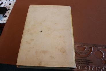 Buch - Die jüdische Weltpest - Hermann Esser 1939 - 3. Auflage