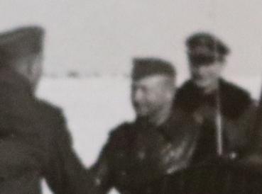 Preview: General Wolfgang Fischer RKTräger 10.PzDiv. mit PKW