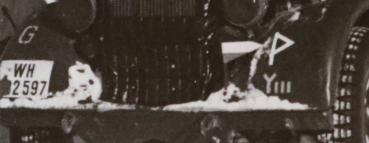 Preview: General Wolfgang Fischer RKTräger 10.PzDiv. mit PKW