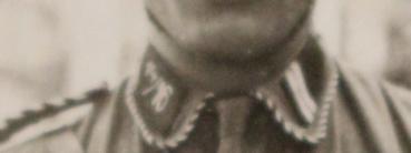 Preview: original Foto - kleines Portrait SA-Mann - 14/16