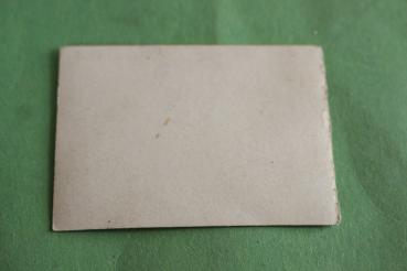 Preview: original Foto - kleines Portrait SA-Mann - 14/16