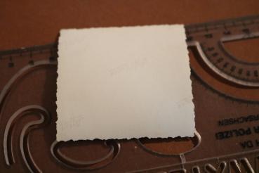 Preview: SS-Mann im Sportdress bei der Knorrhütte Wettersteingebirge