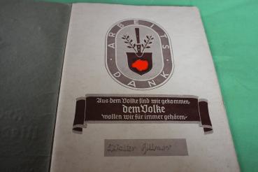 Preview: Fotoalbum Arbeitsgau XIX Niedersachsen-West  46 Fotos