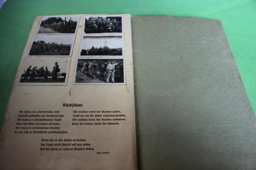 Fotoalbum Arbeitsgau XIX Niedersachsen-West  46 Fotos