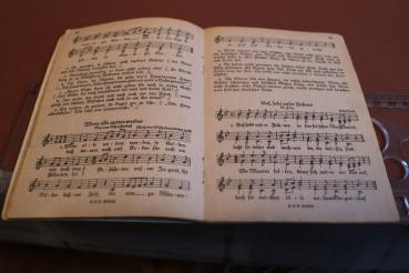 Preview: Das neue Soldaten Liederbuch Heft 3