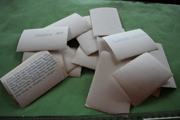 18 photos soldiers of the 7th SS Volunteer Mountain Division "Prinz Eugen"