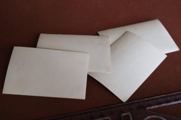 4 Fotos Hermann Hogeback bei Lehrgeschwader Frontverband III Gruppe 5000 Feindflug