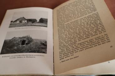 altes Buch - Der Osten Europas Band 1 - Warum mußte Polen zerfallen ? Rudolf Haider - 1940