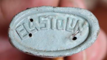 Preview: Elastolin marschierender SA-Mann