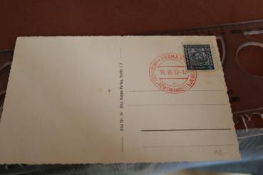 Preview: Postkarte - Unser Führer