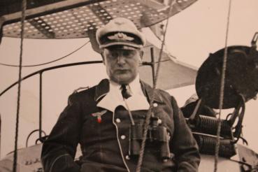 Preview: original Schnappschuss Hermann Göring