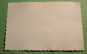 Preview: Portrait  Major Dr. Karl Roßmann - Nachkriegsabzug