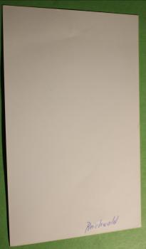 Preview: Foto vom RK-Träger Reichwald, Gerhard