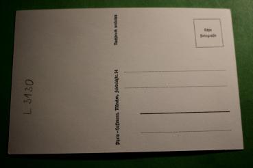 Preview: Portrait  Major Gordon Gollob AK - Photo Hoffmann