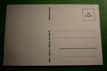 Preview: Portrait  Müncheberg AK - Photo Hoffmann