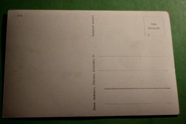 Preview: Portrait AK - General der Gebirgstruppen Eduard Dietl